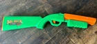 Big Buck Hunter Pro Shotgun Gun Attachment (Nintendo Wii, 2010) Rare