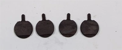 HAYES NINE, SOLE, SO1E - 2 X BRAKE PADS SETS - MOUNTAIN BIKE MTB HYBRID - Image 1 of 2