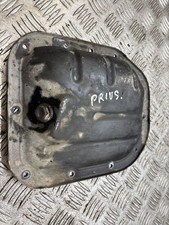 Toyota Prius (NHW20) 2005