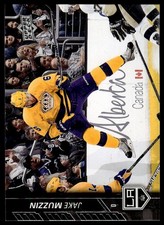 2015-16 Upper Deck Jake Muzzin #83