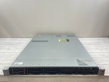 HP Proliant DL360p Gen 8 - 2x Xeon E5-2690 v2 3GHz - 128GB DDR3 - 2x 146GB HDD