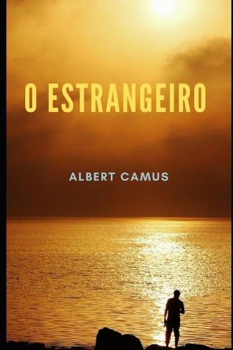 Albert Camus O Estrangeiro (Tascabile)
