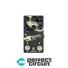 Walrus Audio ARP-87 Multi Function Delay EFFECTS - USED - PERFECT CIRCUIT