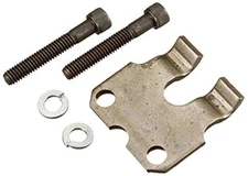 RIDGID 93537 Wear Plate with Jaw Screw and Washer for Tristand Chain Vise 460