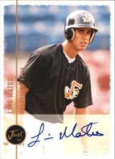 B6666- 1999 Just Baseball Assorted Insert Cards -You Pick- 15+ FREE US SHIP