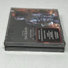 Michael Jackson Limited Edition Music CDs for sale - eBay