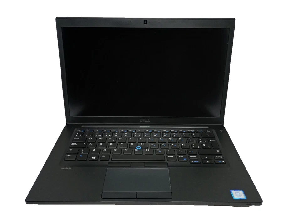 Portatile Notebook DELL Latitude 7480 IPS i5-6300U RAM 8GB SSD 256GB WIN 11 Pro - Immagine 4 di 4