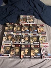 Stranger Things 17 Funko Pop Lot All New In Box Never Opened