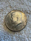 Kennedy Half Dollar 1967  Circulated 40% Silver
