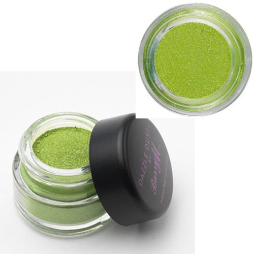 Barry M Make Up Cosmetics Dazzle Dust Fine Glitter Eyeshadow Pots -Choose Colour - Picture 27 of 53