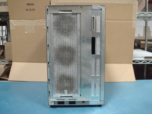 Power Supply Cabinet KDB20015 Rev. 1 (with Two Digital Power Supplies) - Picture 4 of 4