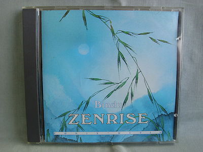 Bindu- Zenrise NEU