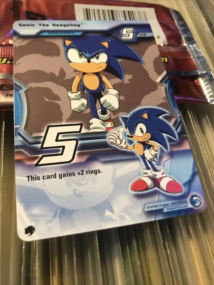 SONIC シリーズ 1 トレーディング カード ボックス Amazon.com: PANINI Sonic The Hedgehog Classic Trading Cards Box of