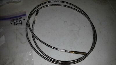 Banner Engineering IT16S Fiber Optic Cable Sensor Industrial Automation OEM Part