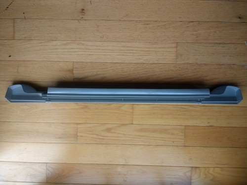 Refrigerator Toe Grille 3550JJ0008A - Picture 2 of 4