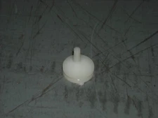 00-2300-23, Wilden OEM, End Cap, 1pc New OEM Part