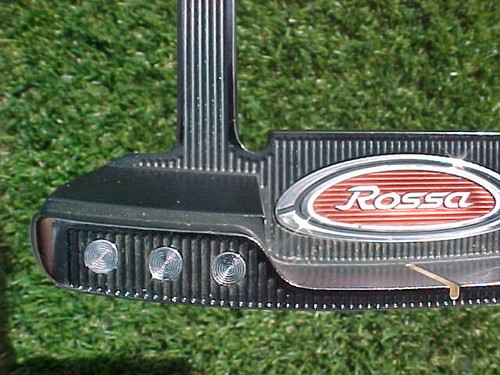 TyalorMade TP Daytona Rossa KIA MA Golf Club Putter 34.5" w New Tour SNSR Grip - Picture 4 of 13