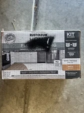 Rust-Oleum Home White/Tint Base - Matte Top Coat