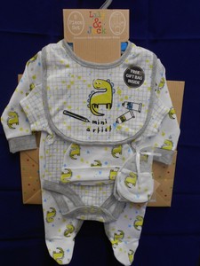 lily and jack children's clothing