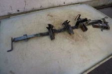 Mathey Dearman Pipe Welding Alignment Clamp Tool