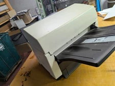 Fujitsu fi 5650C Pass-Through Scanner