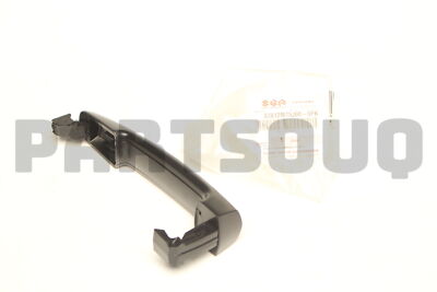 82812M75J005PK Genuine Suzuki HANDLE COMP FRONT DOOR 82812-M75J0