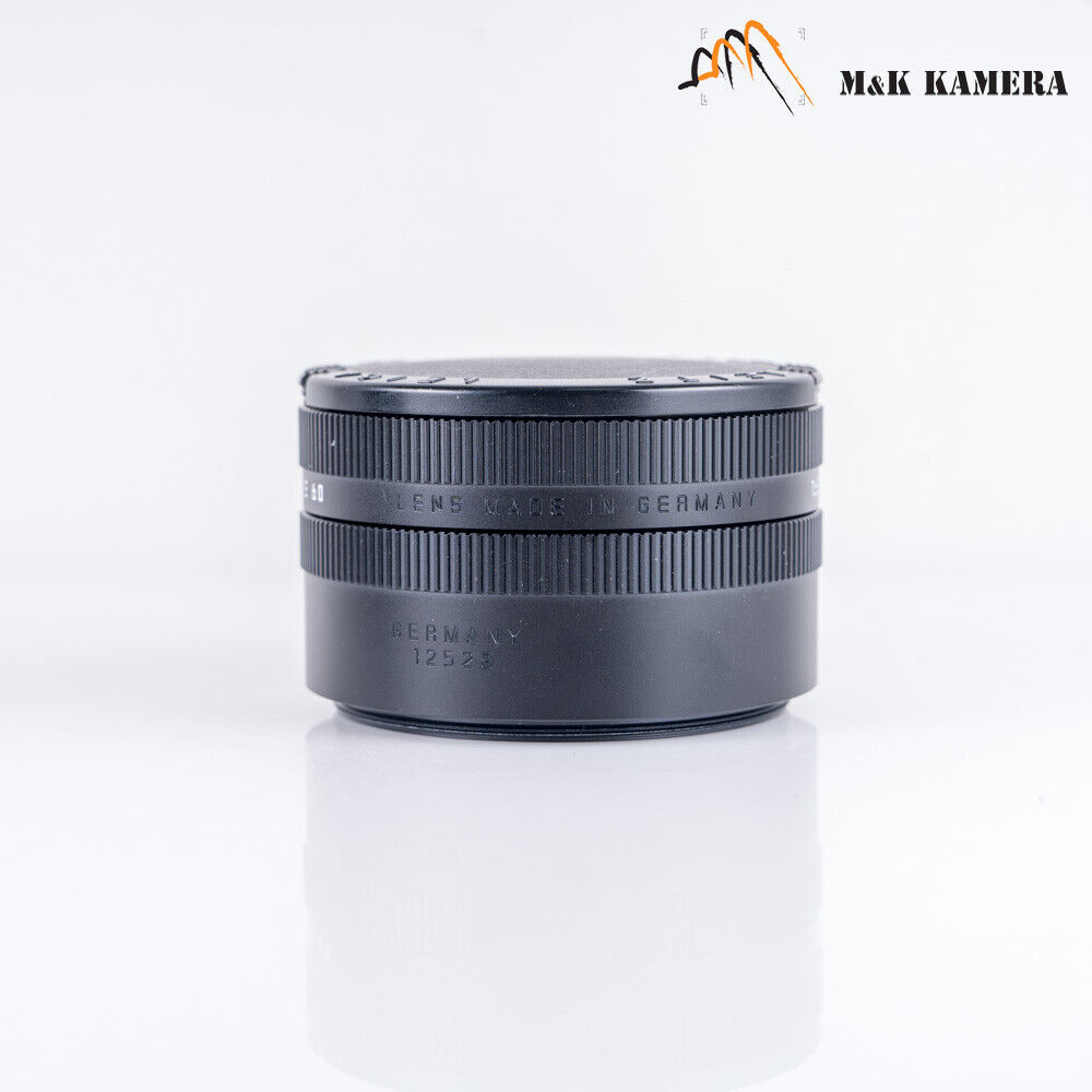 Leica ELPRO 1:2-1:1 16545 for APO-Macro-Elmarit-R 100mm/F2.8 Leica ELPRO 1:2-1:1 16545 for APO-Macro-Elmarit-R 100mm/F2.8