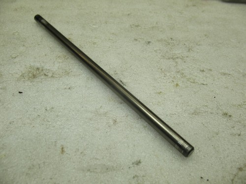 1999 HONDA CR250R CR 250 CLUTCH PUSH ROD - STRAIGHT - NO CRACKS OR REPAIRS - 第 3/3 張圖片