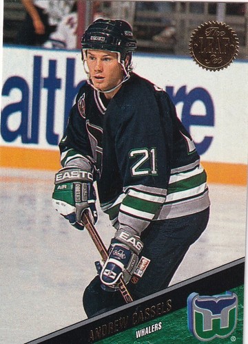 93-94 THE LEAF SET #1-220 - PICK FROM LIST - FREE COMBINED SHIPPING - Picture 52 of 222