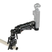 Multifunctional Shock Absorber Arm Tube Mount For POCKET 2, POCKET3, OSMO, GOPRO