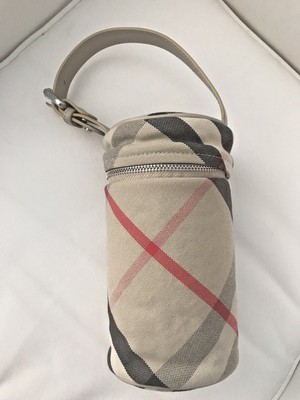 burberry baby carrier