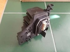 OEM 2021-2022 Nissan Rogue driver side combination light LED assembly 21913A 