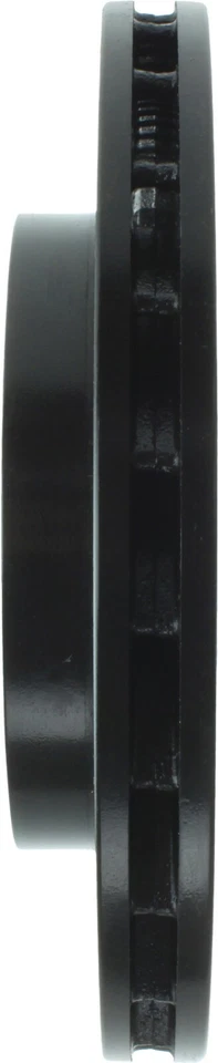 StopTech 126.46042SL Front Driver Side Brake Rotor for 90-01 Mitsubishi Eclipse - Image 4 of 4