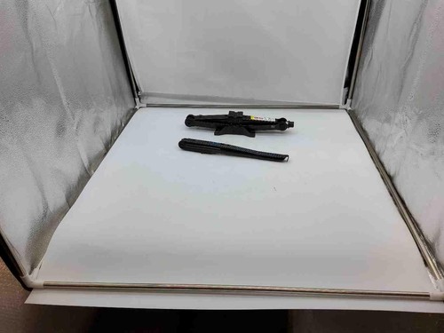 2013 dodge dart tire jack kit set 04766498aa