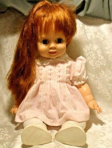 baby crissy doll ebay