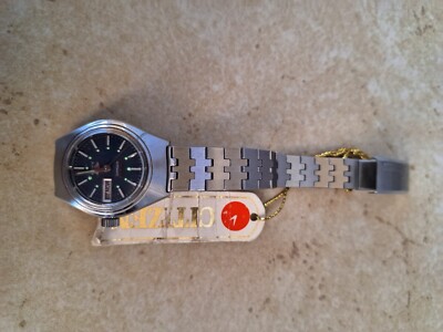 NEW Vintage UNUSED CITIZEN Women's Automatic Watch(54-8014