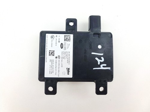 15-16 LAND ROVER DISCOVERY SPORT REAR DISTANCE BLIND SPOT RADAR SENSOR UNIT OEM