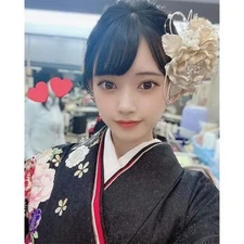 Umi Yatsugake idol Model 8x10 Celebrity Photo