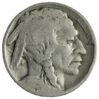 1925-S Buffalo Nickel Low Grade Complete Your Album!