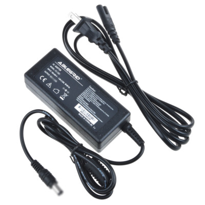 AC Adapter For Westinghouse EUM24F1G1 24'' LED HDTV LCD Monitor Power Supply PSU