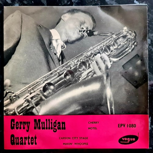 Choose Your Favourite 7" Jazz Records - 17 Listed - Updated 15/08/2025 - Picture 33 of 64