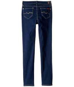 7 for all mankind stretch jeans