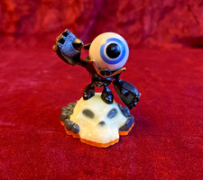 Skylanders Giants Figure - Sidekick Eye Small - Undead Element