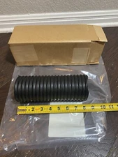 AM General Hmmwv Humvee Hummer H1 HEATER AIR DUCT HOSE 12339265-8