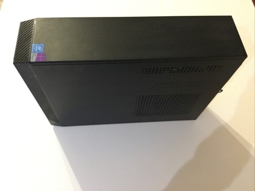 Asus Pro D320SF Pentium G4400 4go RAM 500Go HDD - Photo 3/9