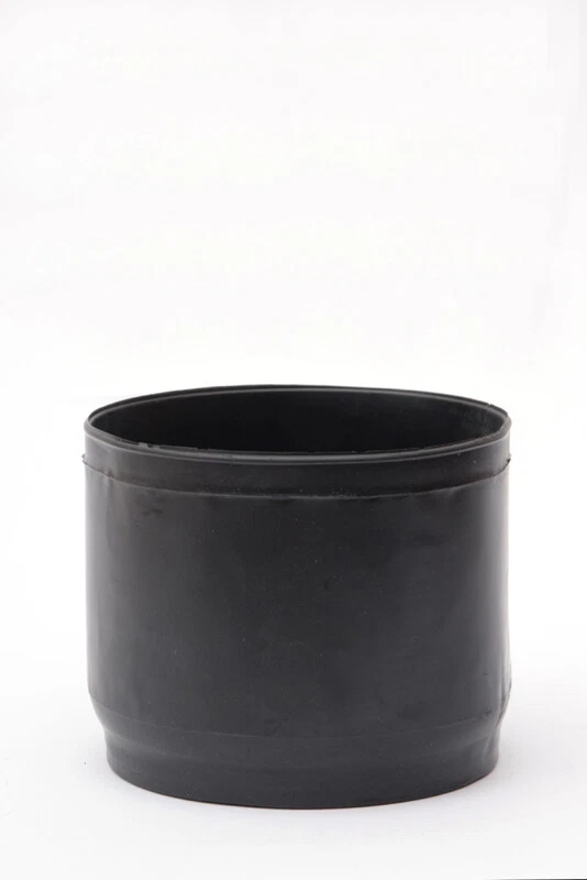 DIVERSE LIEFERANTEN Standfuss für 100mm Flaschendurchmesser für 2 Liter und 3 Liter Tauchflaschen