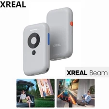 Xreal Beam Nreal Air Smart VR Glasses Portable Terminal Projection For Phone PC