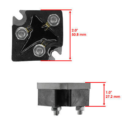 Rectifier For Tohatsu/Mercury 4-stroke Outboards - Poseidon Marine - Foto 14
