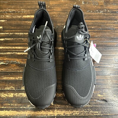 Adidas NMD_R1 TR Men's Shoes Black GX6328 Size Us 11.5 | eBay