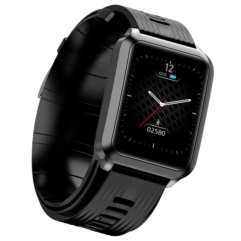 Dm98 smartwatch ebay 2025